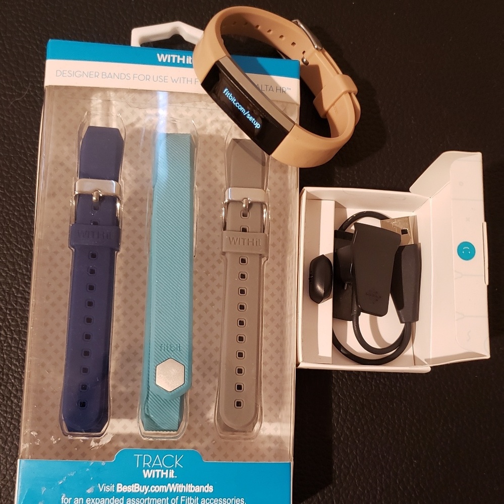Fitbit Alta